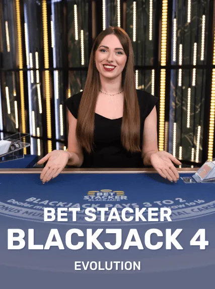 Blackjack 2 - Azure