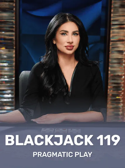 Blackjack 69 - Ruby