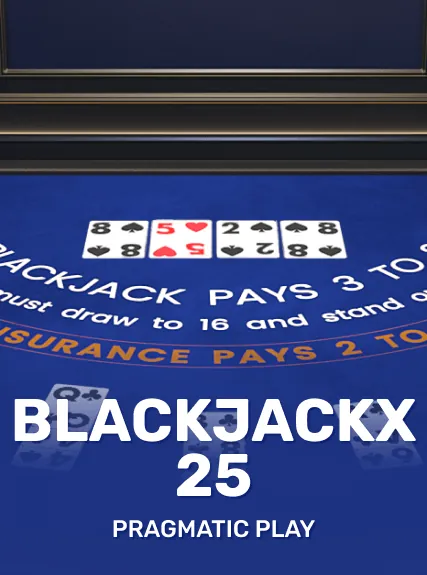 Blackjack 91