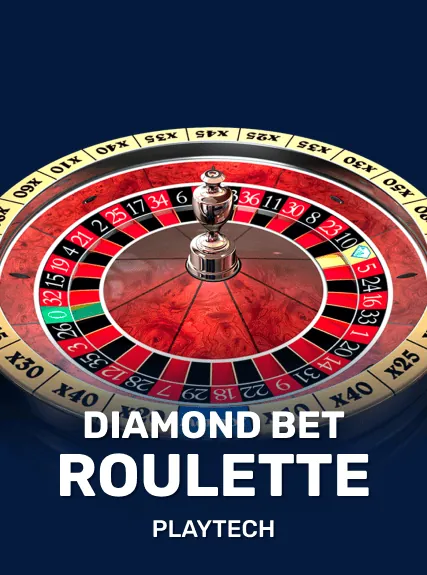 Royal Roulette 500X